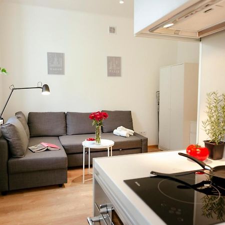 Jana Pawla II 36 - Bezplatny Podziemny Garaz - Free Parking - W Pelni Wyposazone Studio - Better Rental Warszawa Eksteriør bilde
